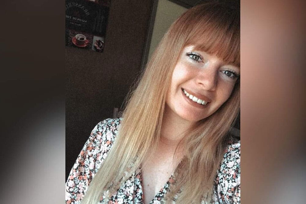 Photo d'Elodie Godon, ostéopathe à Grenoble